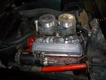 1957 Corvette Convertible For Sale